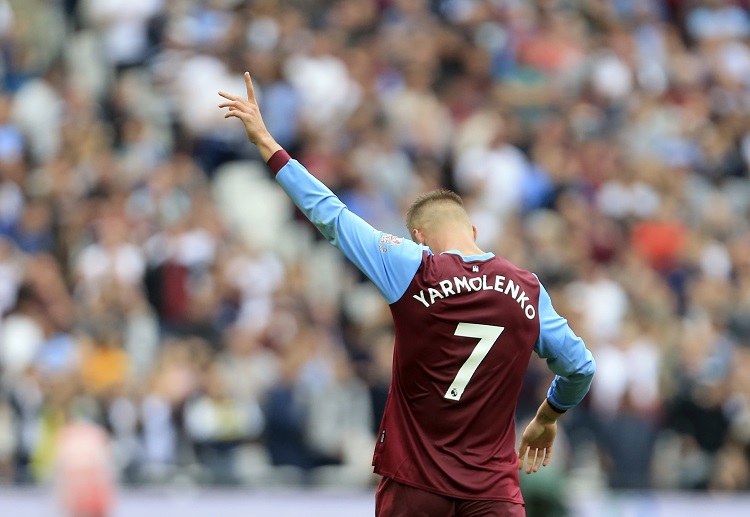 hasil Liga Inggris 2019