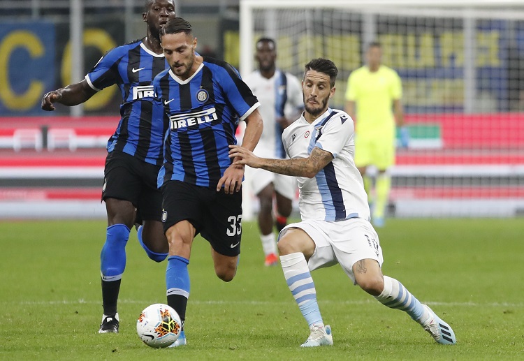 Serie A: chiến thắng thứ 5 liên tiếp của Inter Milan ở Serie A 2019/2020 giúp họ đòi lại ngôi đầu từ tay Juventus