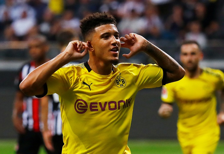 Dự đoán cược Bundesliga 2019 Dortmund vs Werder: Không dễ thắng