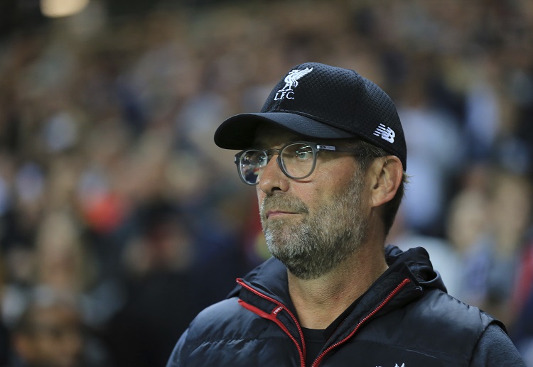 Prediksi bola jitu Sheff Utd vs Liverpool Liga Inggris