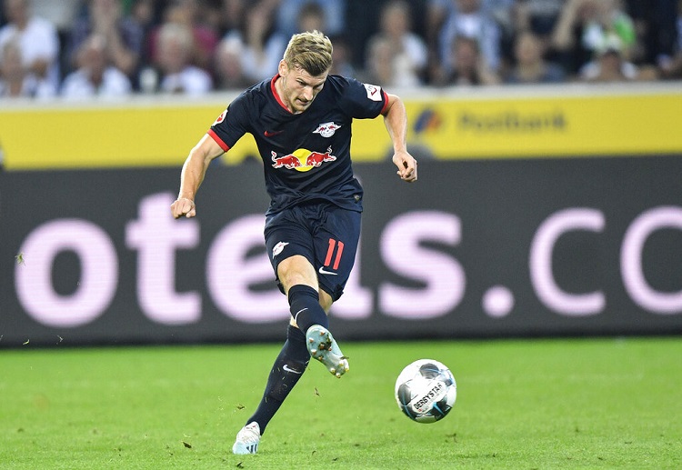 Dự đoán cược Bundesliga 2019 RB Leipzig vs Bayern: Hùm Xám muốn thắng