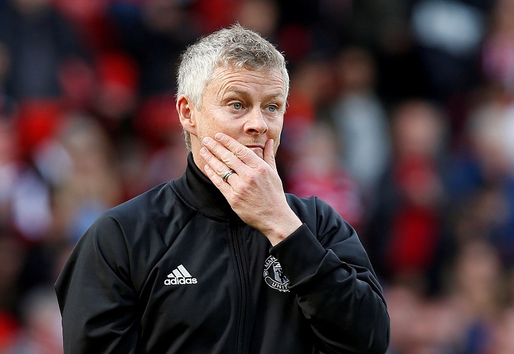 hasil bola Liga Inggris