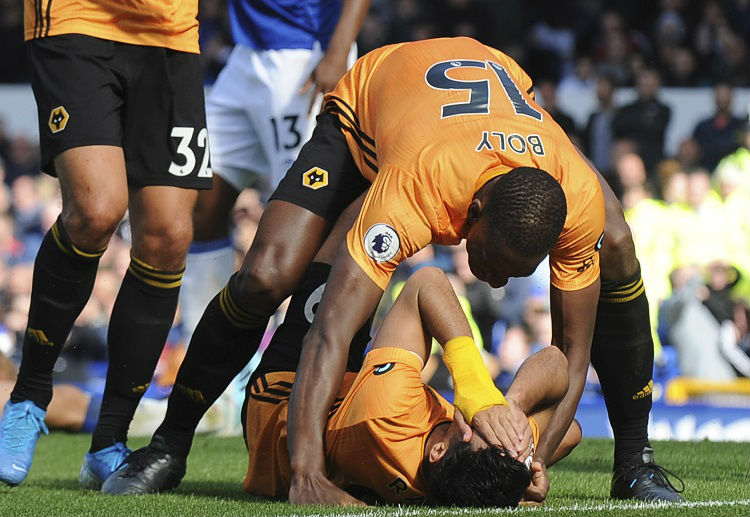 Highlights tỷ lệ kèo Premier League 2019 Everton 3-2 Wolves: Cú đúp của Richarlison