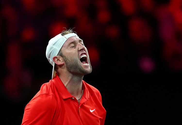 ฟาบิโอ ฟอญินี เอาชนะ 2 เซตรวด ในรอบ 64 คนสุดท้าย ของ เอทีพี ทัวร์ เซี่ยงไฮ้ มาสเตอร์ส