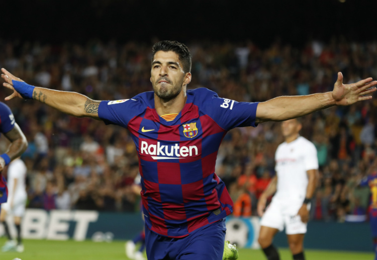 Prediksi skor Slavia Praha vs Barcelona Liga Champions