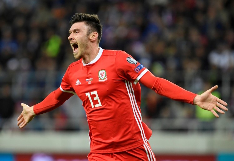 น่าสนใจว่า เกมรอบคัดเลือกนี้ พวกเขาจะเตรียมตัวมารับมือกับสโลวะเกียยังไง