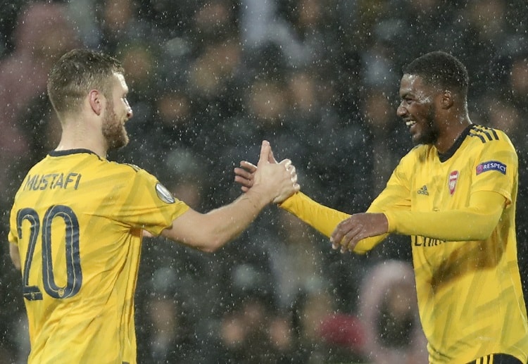 Premier League: “Pháo thủ” cũng không có gì phải e ngại khi chạm trán với “bầy cáo”.