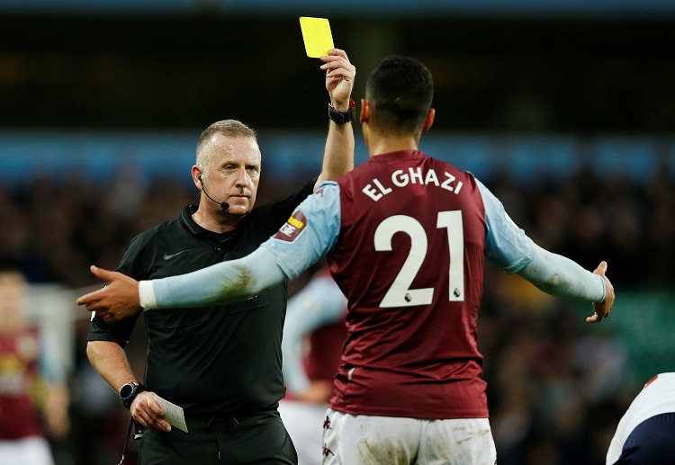 Premier League: Sân khách lại không phải là sở trường của Aston Villa