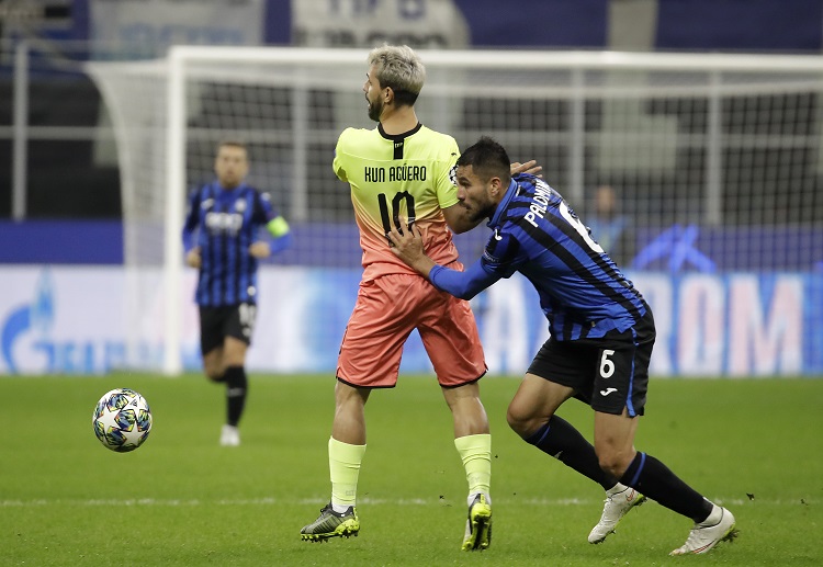 Champions League: Man City đã tạo ra nhiều cơ hội từ những pha lên bóng nhanh