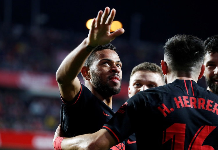 Highlights tỷ lệ kèo La Liga 2019 Granada và Atletico Madrid: Không thể có 3 điểm