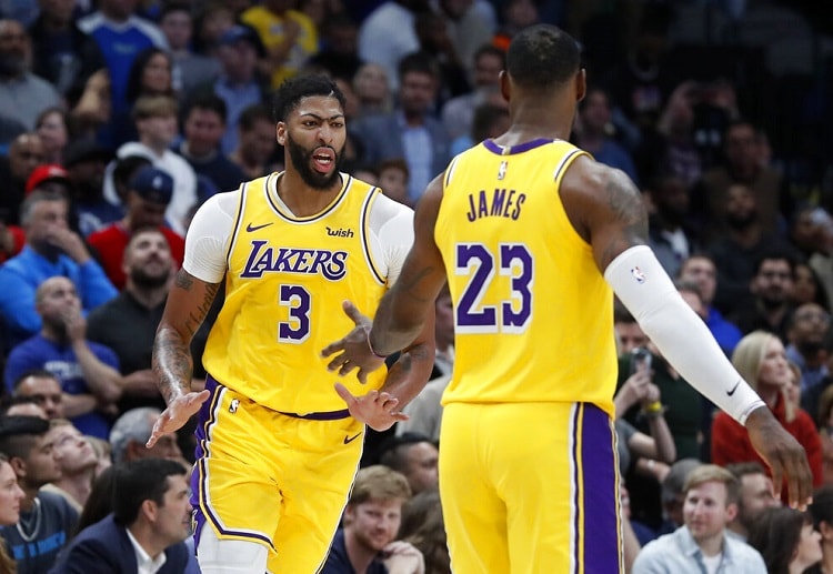 Nhận định cược bóng rổ NBA 2019/20: Kèo sáng ngày 9/11