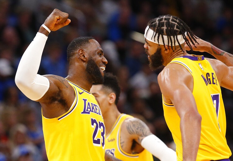 Nhận định tip cược bóng rổ NBA ngày 24/11: Lợi thế sân nhà