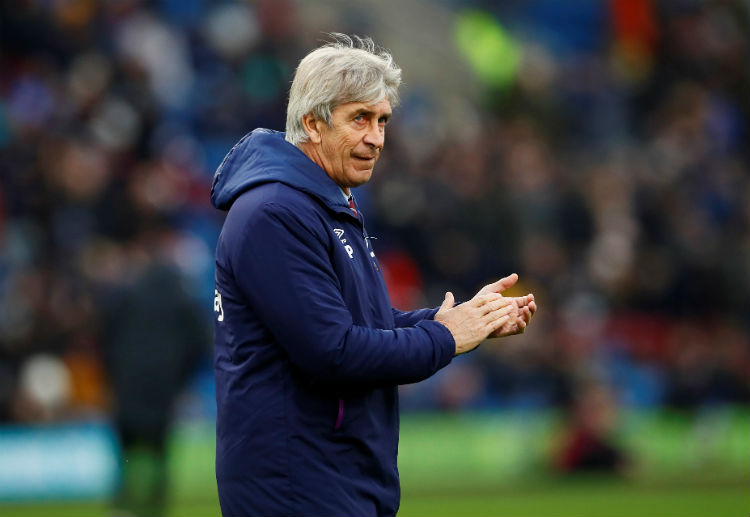 Can West Ham United finally end their win-less streak in the Premier League?