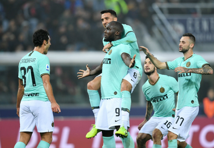 Dự đoán cược Champions League 2019 Dortmund vs Inter Milan: Căng thẳng