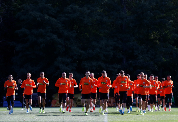 UEFA Champions League: Shakhtar Donetsk thắng 3, hòa 1 trong 5 trận gần nhất.