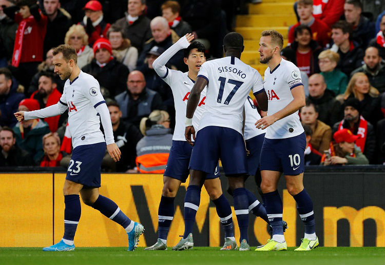 Premier League: khả năng du đấu của Tottenham thực sự quá tệ