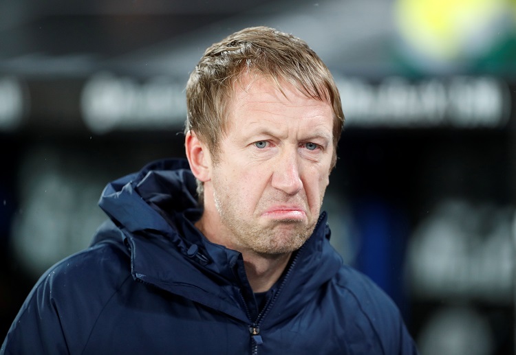 Prediksi skor Brighton vs Sheff Utd Liga Inggris