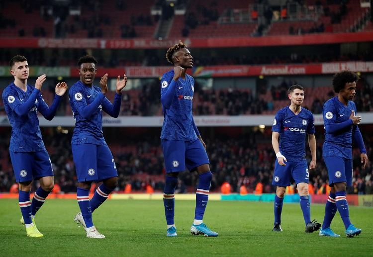 Soi kèo Premier League tỷ lệ kèo Brighton vs Chelsea: 3 điểm dễ dàng