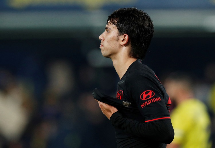 Kết quả kèo cược La Liga 2019 Villarreal 0-0 Atletico Madrid: Chỉ thiếu bàn thắng