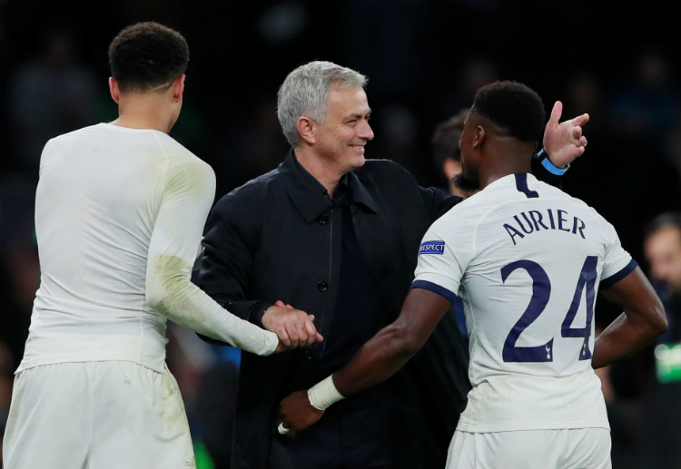 Premier League: Kể từ khi thay tướng, Tottenham có liên tiếp 3 chiến thắng