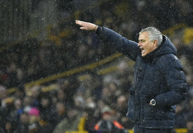 Prediksi skor Tottenham vs Chelsea Liga Inggris