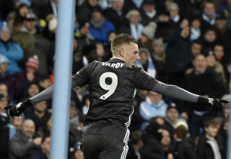 Prediksi skor Leicester City vs Liverpool Liga Inggris