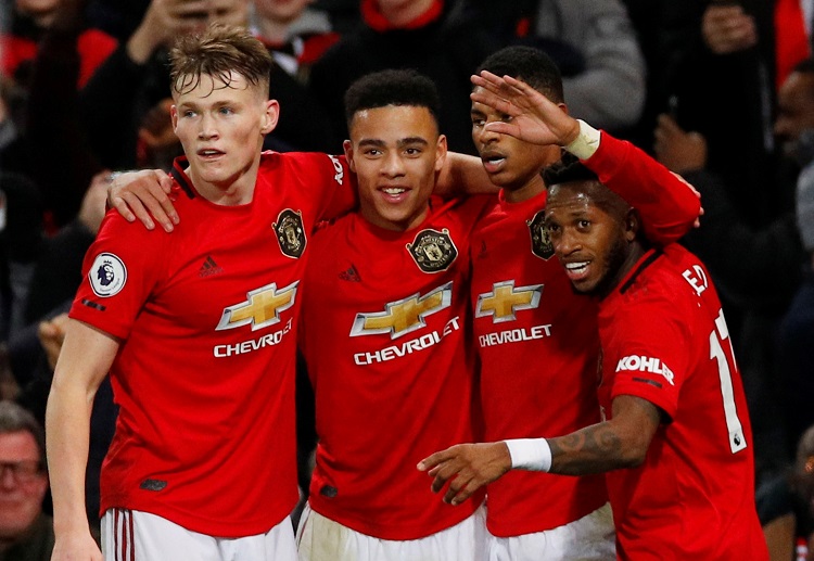 Premier League: Mục tiêu của Manchester United lúc này sẽ là hướng đến một vị trí trong top 6