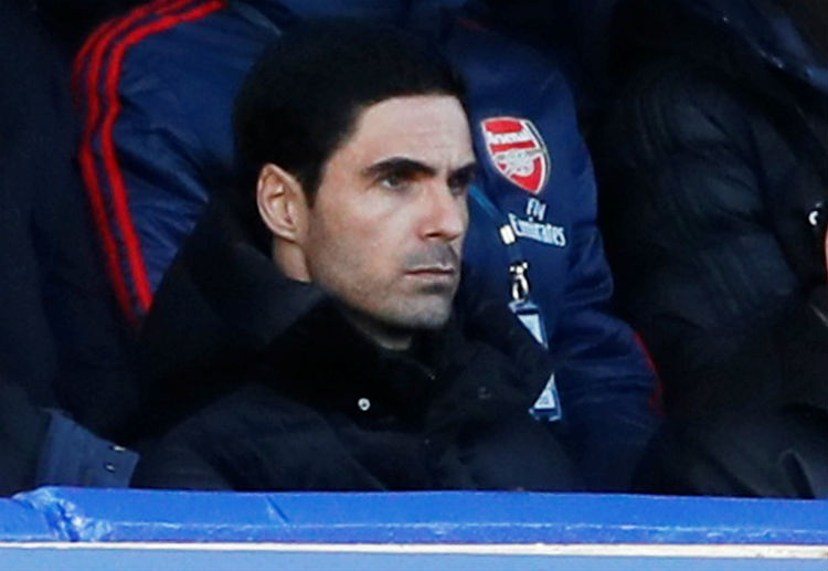 Prediksi skor Bournemouth vs Arsenal Liga Inggris