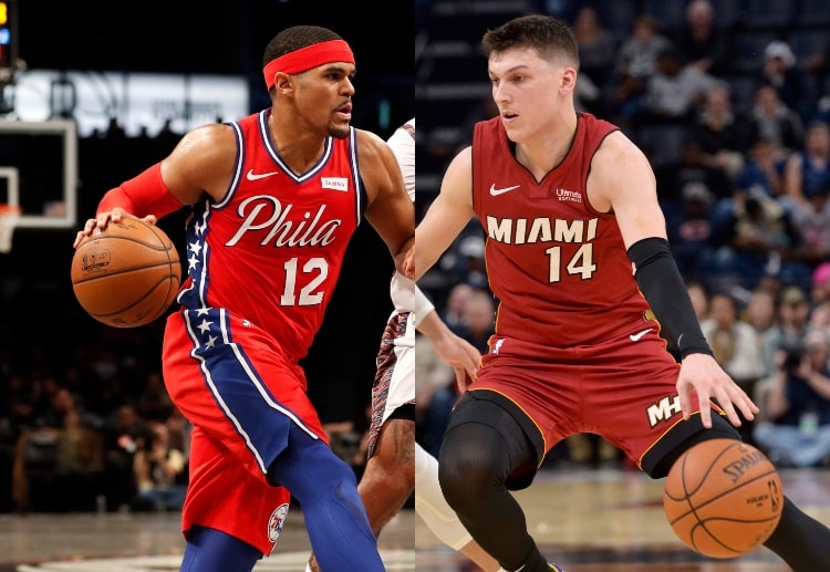 Nhận định cược bóng rổ NBA ngày 19/12: Loạt trận hấp dẫn.