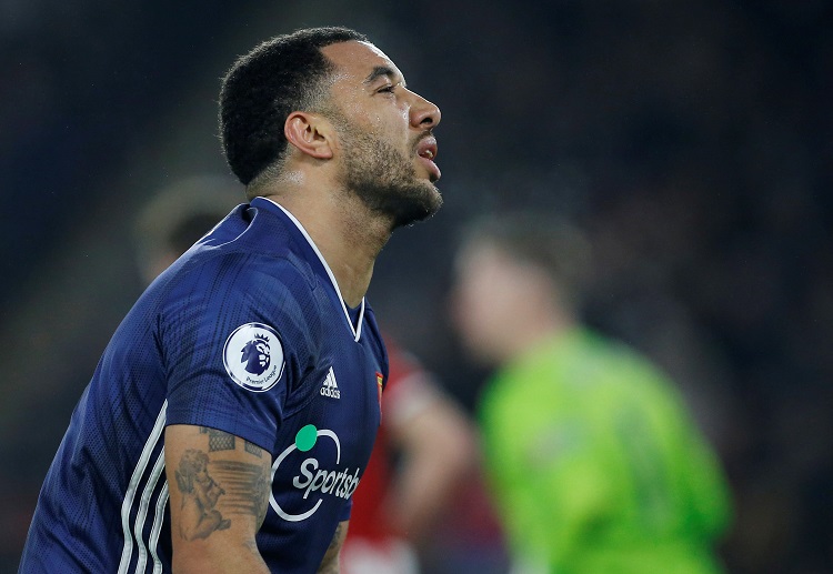 Kết quả kèo cược Premier League 2019 Sheffield United 1-1 Watford: Nhạt nhòa