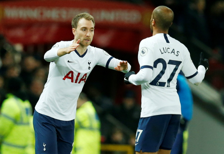 Dự đoán cược Premier League 2019 Tottenham vs Burnley