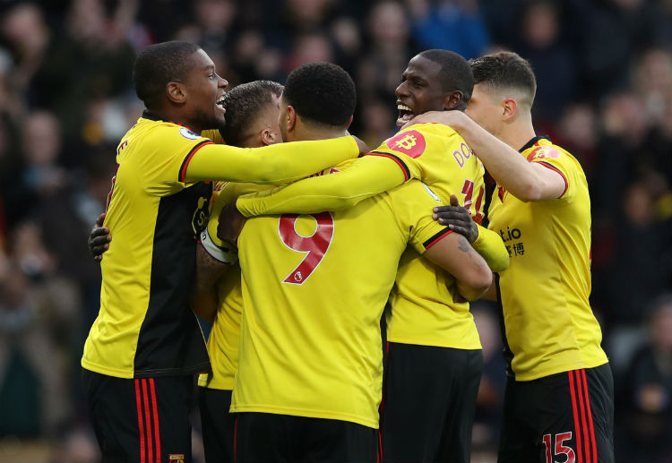 Premier League: MU càng nguy hiểm thì thủ môn của Watford càng xuất sắc