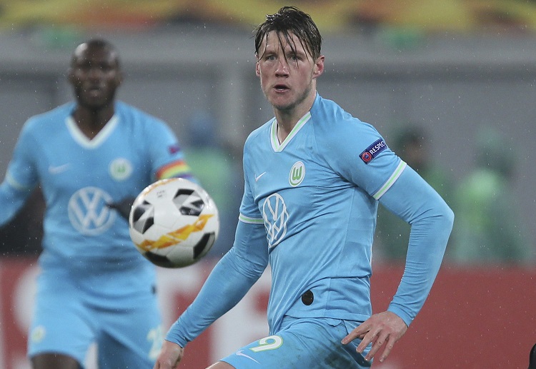 Dự đoán cược Bundesliga 2019 Wolfsburg vs Monchengladbach: Khó cho chủ nhà