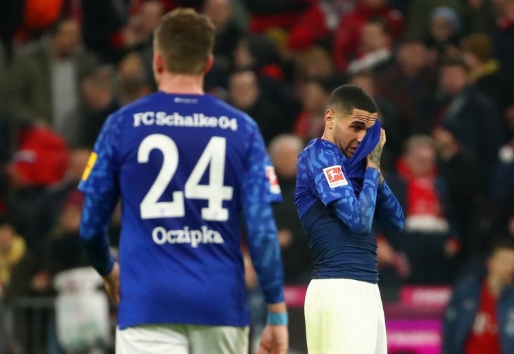 Kết quả kèo cược Bundesliga 2020 Bayern Munich 5-0 Schalke 04: Chiến thắng hủy diệt