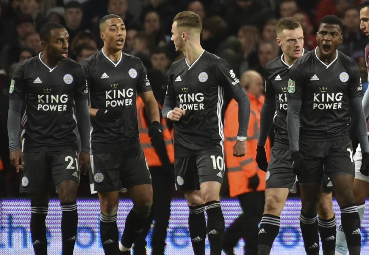 레스터 시티는 회복을 노리며 첼시를 상대로 프리미어리그 승리를 거두려 한다.