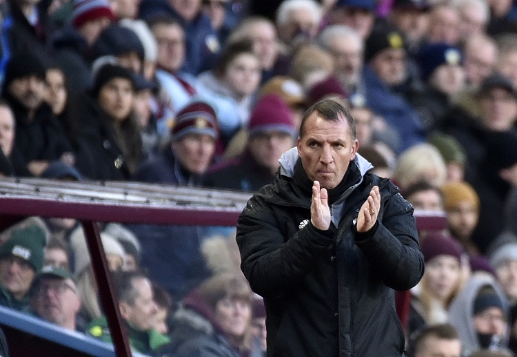 Prediksi Leicester vs Southampton Liga Inggris