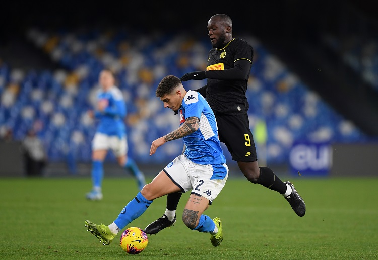 Nhận định Lazio vs Napoli: Cuộc chiến của cựu thế lực