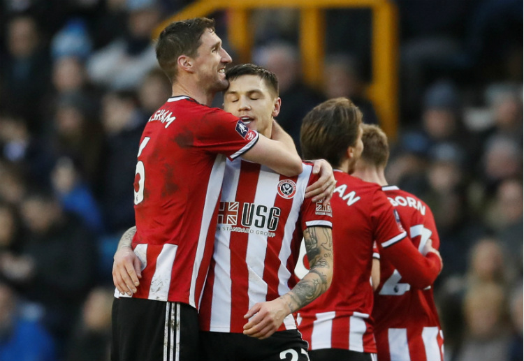 Nhận định Premier League 2020 Crystal Palace vs Sheff Utd: Chủ nhà lâm nguy