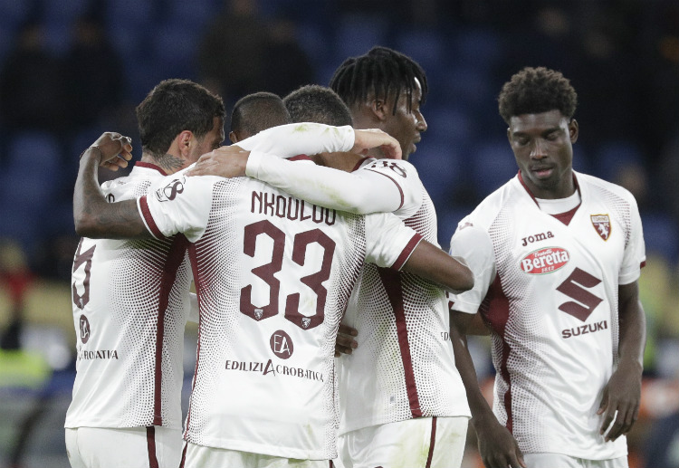 Nhận định tỷ lệ kèo Coppa Italia 2020 Milan vs Torino: Lợi thế sân nhà