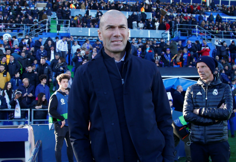 Prediksi skor Valencia vs Real Madrid piala SuperCopa Spanyol