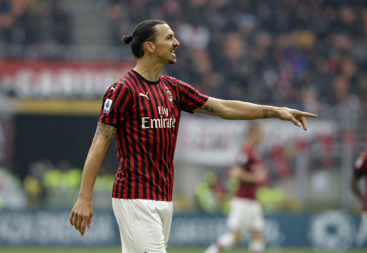 Prediksi skor Milan vs Torino Coppa Italia