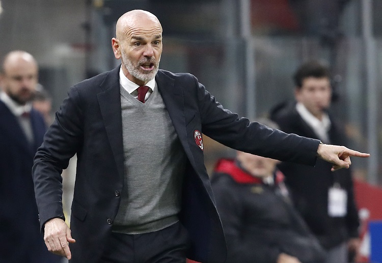 Prediksi skor Milan vs Juventus Coppa Italia