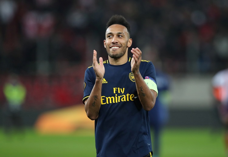 Prediksi skor Arsenal vs Everton Liga Inggris