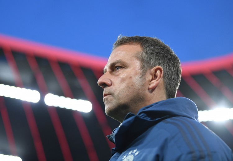 hasil judi Bundesliga