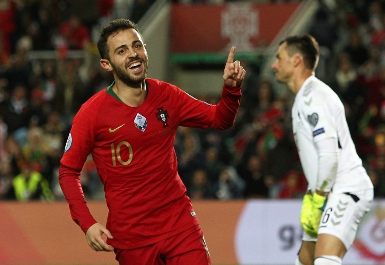 pemain bintang Piala Eropa 2020