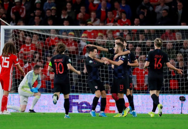 Cược Euro 2020: Phân tích đối thủ vòng bảng của tuyển Anh