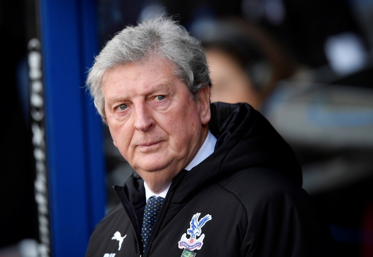 Kết quả Premier League 2020 Crystal Palace 0 - 1 Sheffield: Vươn lên Top 5