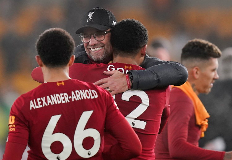 UEFA Champions League: Lữ Đoàn đỏ đang có trong tay hàng công mạnh nhất với bộ 3 nguyên tử.