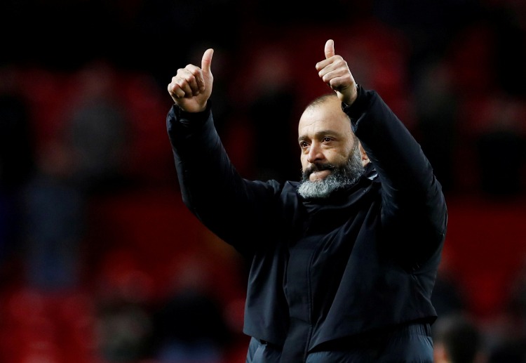 Premier League: Bầy sói cũng không thể thắng được sự chắc chắn của De Gea