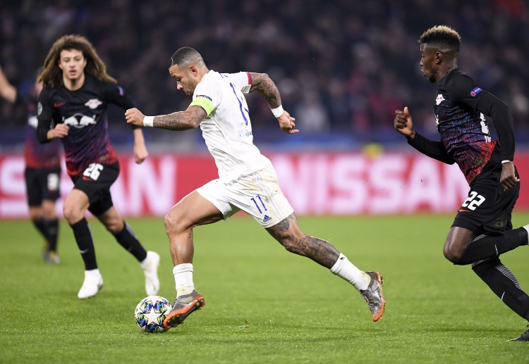 เมมฟิส เดอ ปาย สู้เต็มที่เพื่อลุ้นแชมป์ใน ยูโร 2020 และต้องการพาทีมอยู่รอดให้ได้